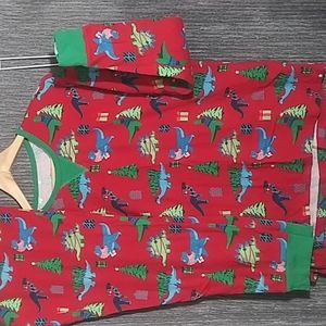 Wondershop Christmas PJ